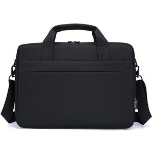 Shoulder Handbags Messenger Bag Laptop Case Fit 15.6inch Laptop Men/Women